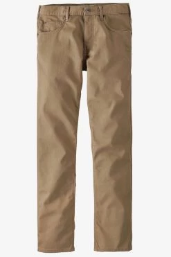 Patagonia M's Performance Twill Jeans 32