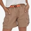 Patagonia Outdoor Everyday Shorts - Pampas Tan Women's