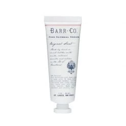 Bath & Body Products Barr-Co Mini Shea Butter Hand Cream 1oz