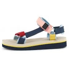 Kari Traa Women's Footwear Mille Sandals - Marin