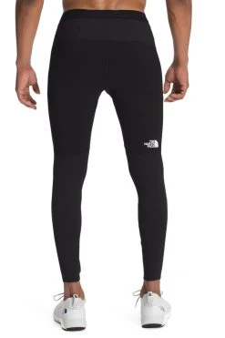 The North Face M's Winter Warm Tight - TNF Black Men's Sale - 50% Off At Checkout