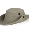 Tilley T3 Wanderer Hat Men's Hats