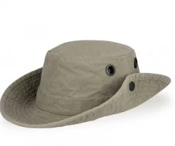 Tilley T3 Wanderer Hat Men's Hats
