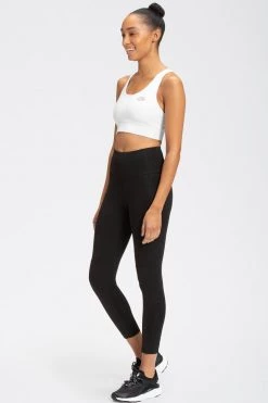 Women's Bras + Bralettes The North Face W Bounce-Be-Gone Sports Bra White