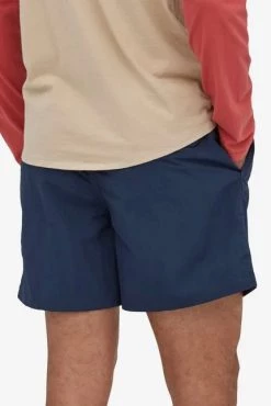 Patagonia M Baggies Shorts 5” - Tide Blue Men's
