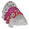 Grand Sierra Soft Microfleece Beanie And Mitten Set Little Ones