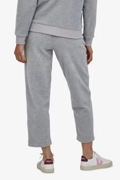 Patagonia W's Shearling Crops Women's Sale - 50% Off At Checkout