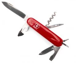 Swissarmy Swiss Army Camper Knife