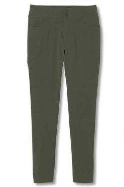 Royal Robbins Women's Sale - 50% Off At Checkout Radius Pant - Climbing Ivy