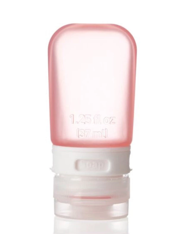 Humangear GoToob Travel Toob 1.25oz 4 Humangear GoToob Travel Toob 1.25oz