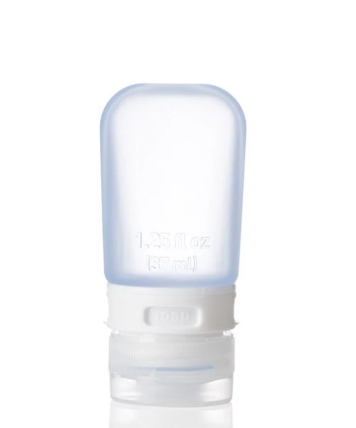 Humangear GoToob Travel Toob 1.25oz 6 Humangear GoToob Travel Toob 1.25oz