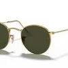 Ray-Ban Round Metal RB3447 1 Ray-Ban Round Metal RB3447