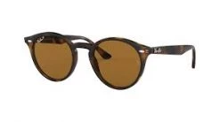 Ray-Ban Round RB2180 Sunglasses