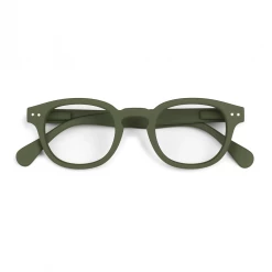 Izipizi Reading Glasses Collection #C