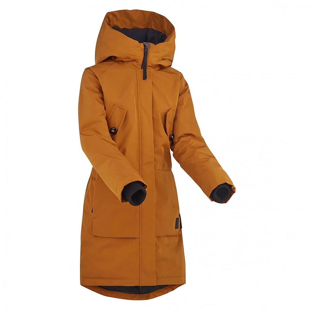 Kari Traa Haugamoen Down Parka - Hazel 3 Kari Traa Haugamoen Down Parka - Hazel
