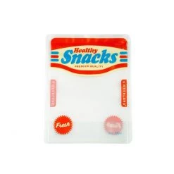 Ecology Outdoor Gear & Accessories Small & Medium Reusable Snack Zipper Lock Baggies 9 Ecology Outdoor Gear & Accessories Small & Medium Reusable Snack Zipper Lock Baggies