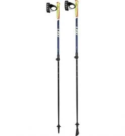 Leki Spin Shark SL Nordic Walking Poles Outdoor Gear & Accessories