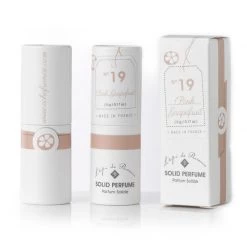 Echo France L'epi De Provence Solid Perfume 5g Base Camp: Bring It Home