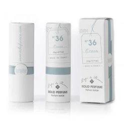 Echo France L'epi De Provence Solid Perfume 5g Base Camp: Bring It Home