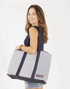 Carve Designs Weekender Tote Bag