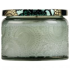 Base Camp: Bring It Home Voluspa 3.2oz Petite Jar - French Cade Lavender