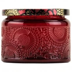 Voluspa 3.2oz Petite Jar - Goji Tarocco Orange Base Camp: Bring It Home 5 Voluspa 3.2oz Petite Jar - Goji Tarocco Orange Base Camp: Bring It Home