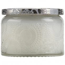 Base Camp: Bring It Home Voluspa 3.2oz Petite Jar - Mokara