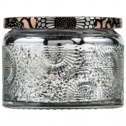 Base Camp: Bring It Home Voluspa 3.2oz Petite Jar - Yashioka Gardenia