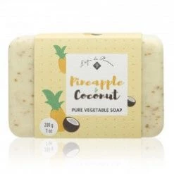 Echo France Base Camp: Bring It Home L’épi De Provence Bar Soap