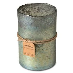 Himalayan Handmade Candles Large Hurricane