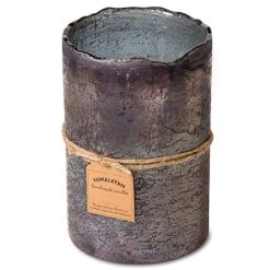 Himalayan Handmade Candles Large Hurricane