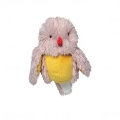 Manhattan Toy Little Ones Songbird Soft Toy
