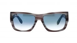Ray-Ban Wayfarer Nomad RB2187 5 Ray-Ban Wayfarer Nomad RB2187