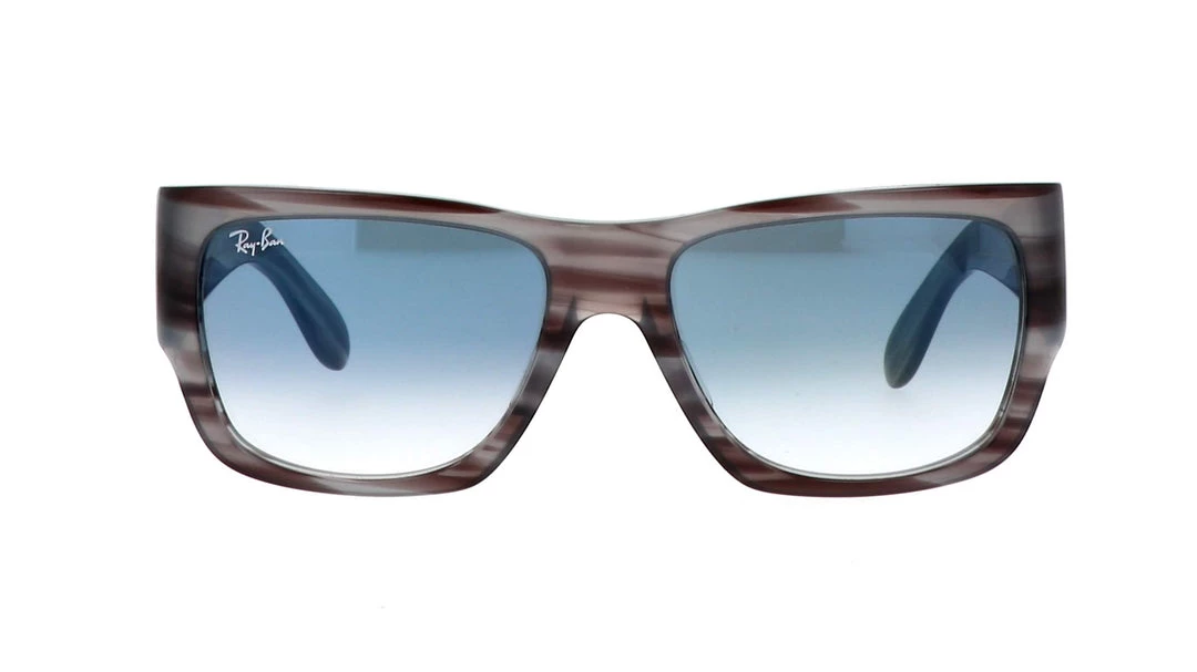 Ray-Ban Wayfarer Nomad RB2187 4 Ray-Ban Wayfarer Nomad RB2187