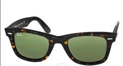 Eyewear Ray-Ban — Original Wayfarer Classic -RB2140