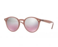 Ray-Ban Round RB2180 Sunglasses