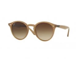 Ray-Ban Round RB2180 Sunglasses