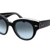 Ray-Ban Roundabout RB2192 1 Ray-Ban Roundabout RB2192