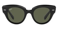 Ray-Ban Roundabout RB2192 7 Ray-Ban Roundabout RB2192