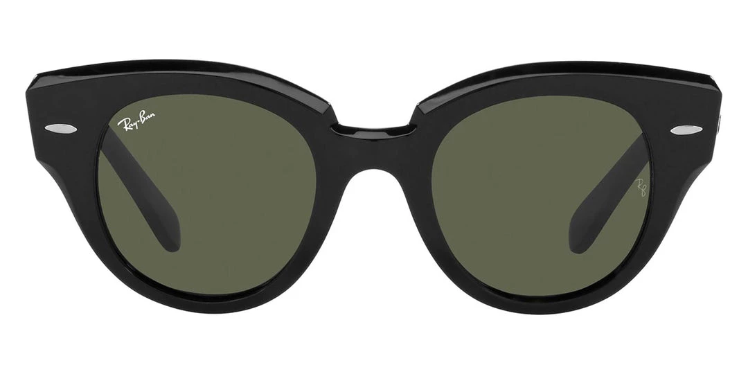 Ray-Ban Roundabout RB2192 5 Ray-Ban Roundabout RB2192