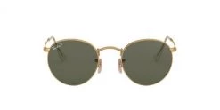 Ray-Ban Round Metal RB3447