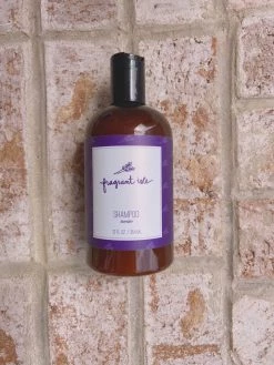 Fragrant Isle Lavender Shampoo 12oz
