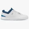 ON The Rodger Advantage Men - White / Cobalt