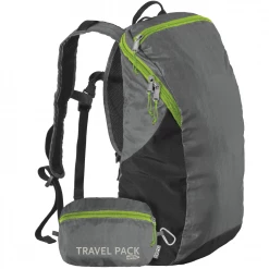 Chico Bags Travel Pack Repete Grey