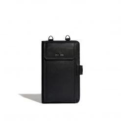 Pixie Mood Women's Bags + Purses Rae Crossbody Vegan Leather RFID Blocking Shoulder Bag