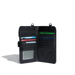 Pixie Mood Women's Bags + Purses Rae Crossbody Vegan Leather RFID Blocking Shoulder Bag