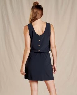 Toad & Co The Sunkissed Liv Dress