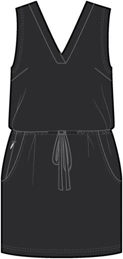 Toad & Co The Sunkissed Liv Dress