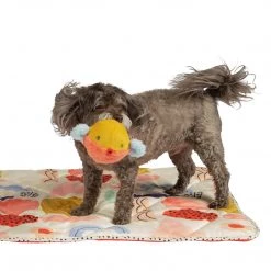 Manhattan Toy Manhattan Oddball Bertie Pet Toy Furry Friends