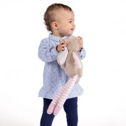 Manhattan Toy Twiggies Jilly Bunny